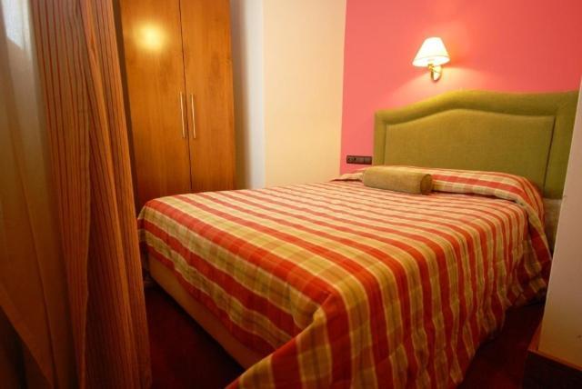 Hotel Elvetia Karpenísion Quarto foto